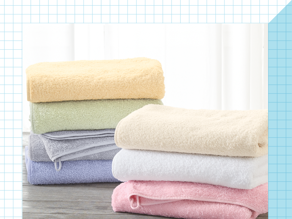 The Fluffiest Better Homes & Gardens Towels, According to the Reviews
