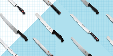 GH Tested: F.N. Sharp Knife Set Review