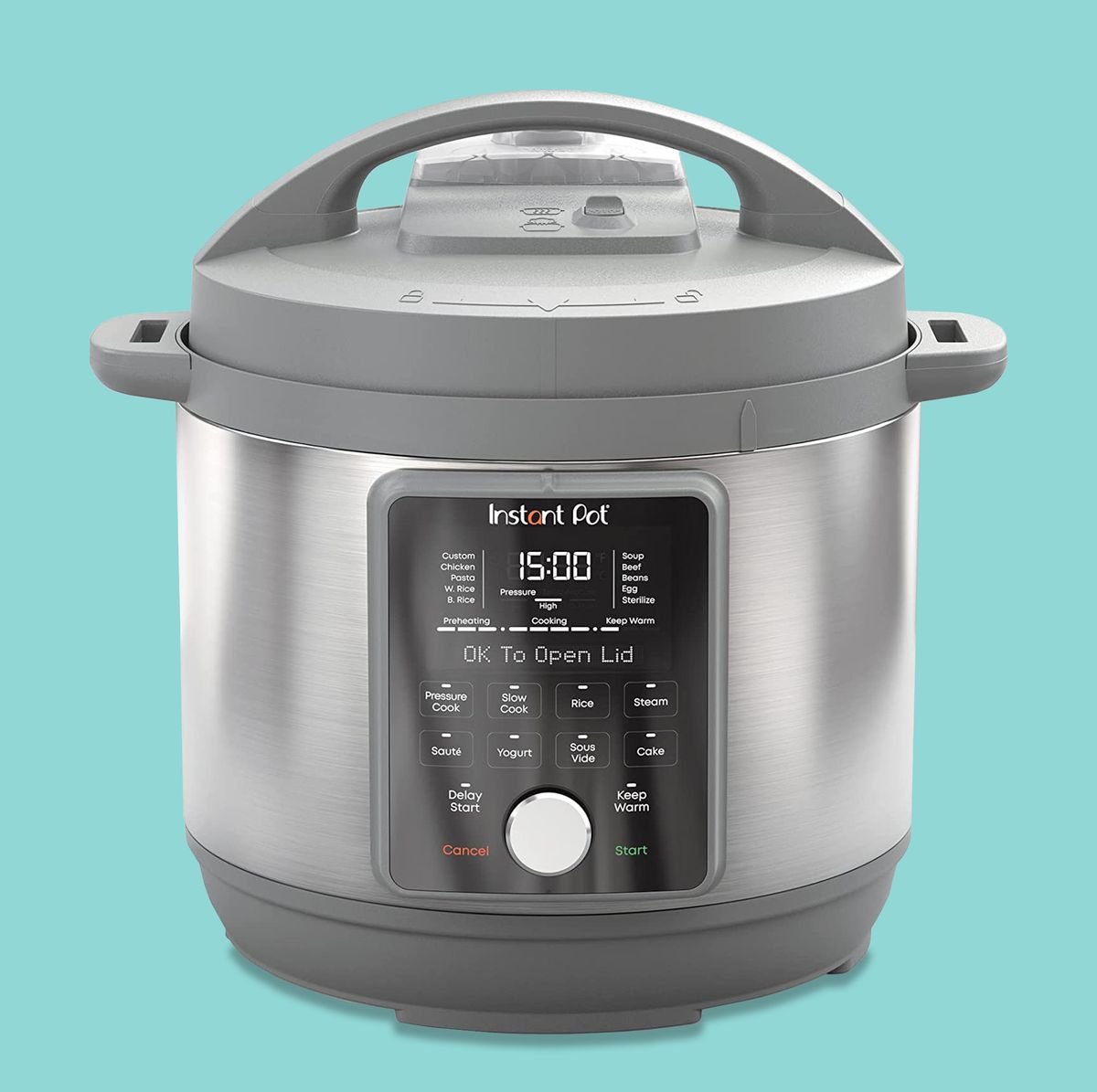 The 5 Best Rice Cookers of 2024, Tested and Reviewed