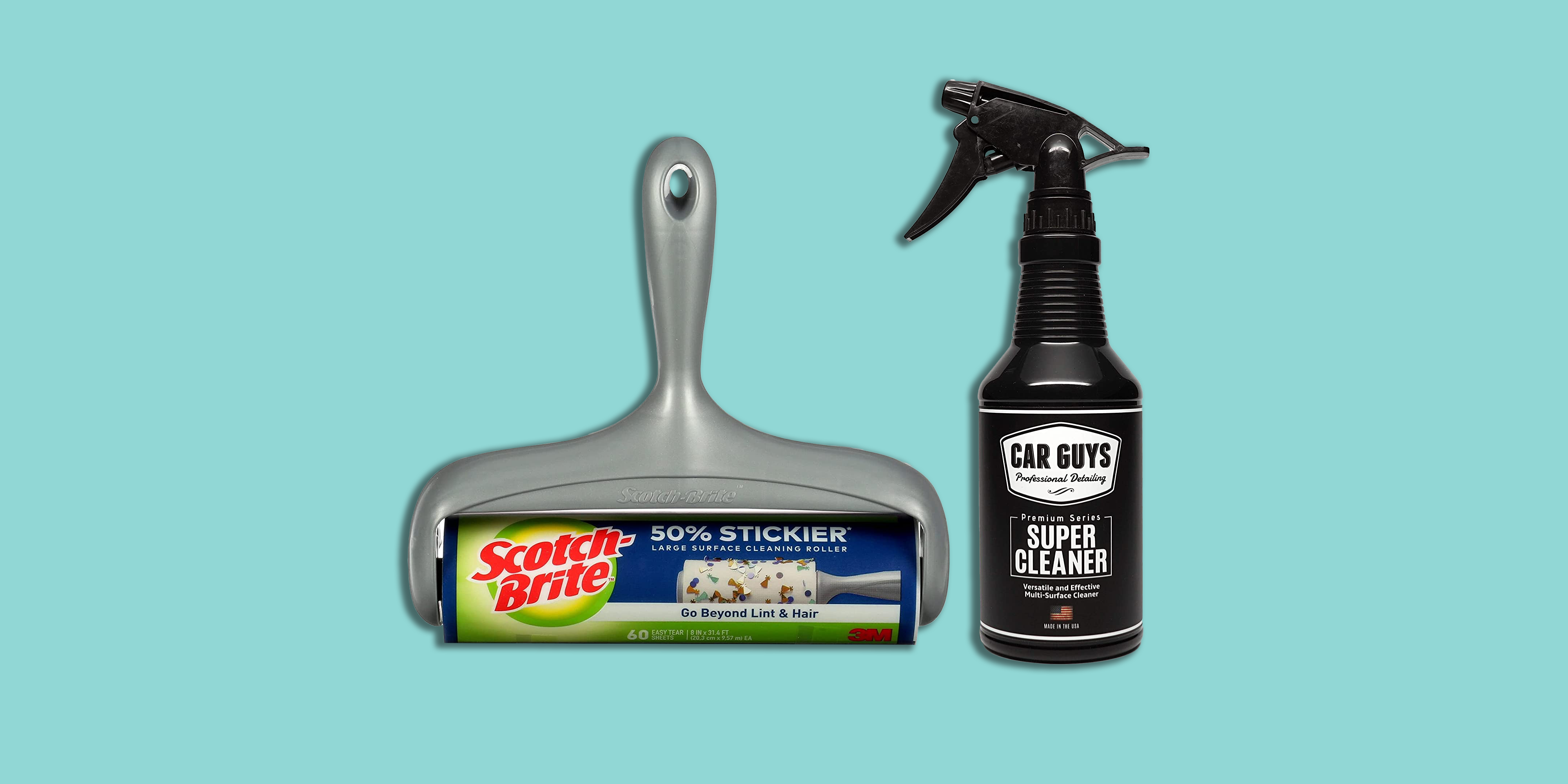 6 Best Interior Car Cleaners of 2023, Reviewed