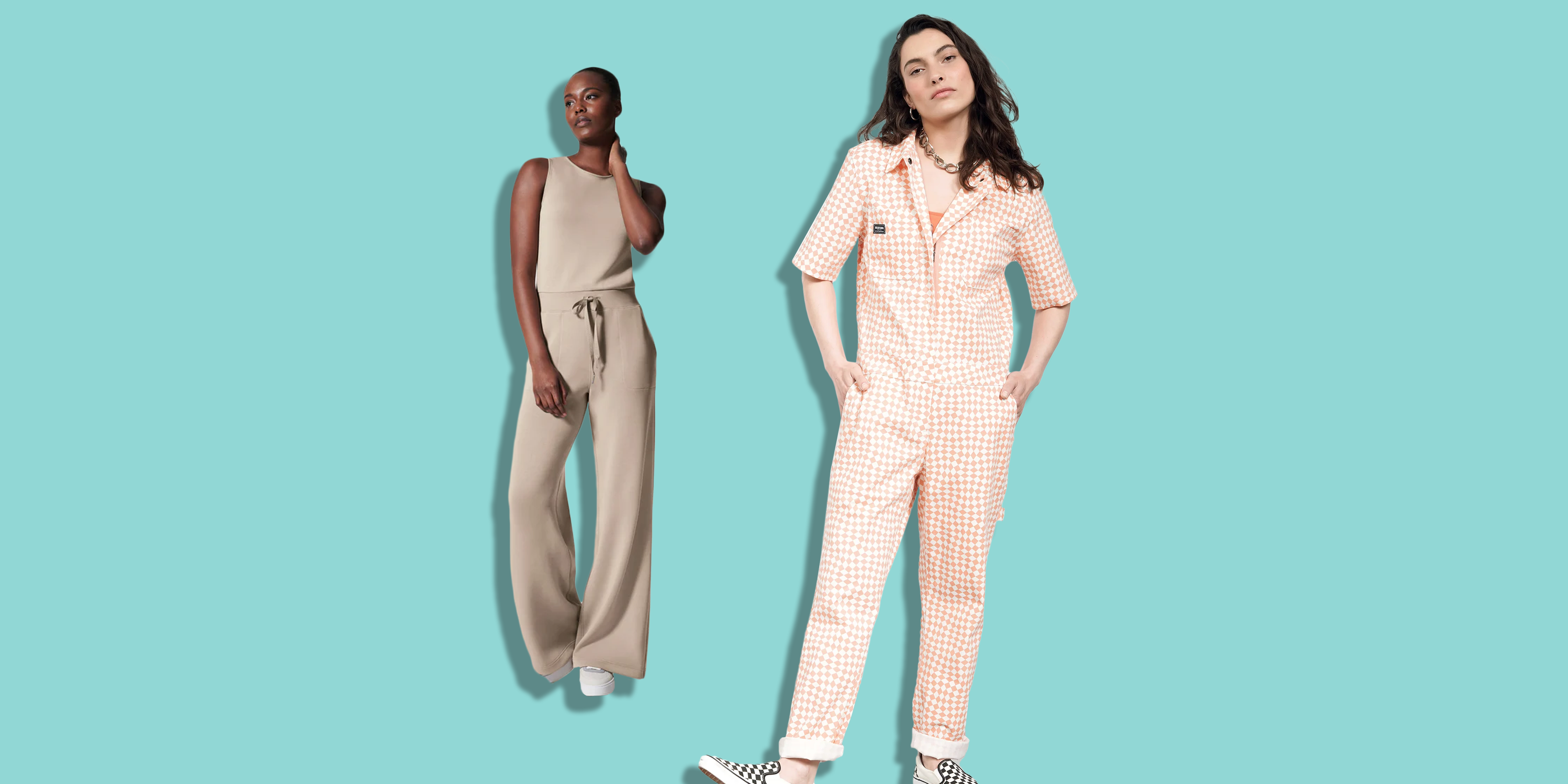 iThinksew  Patterns and More  Dungarees Overall  Jumpsuit PDF Sewing  Pattern A4 US Letter A0 EU 34  44 US 414 UK 616