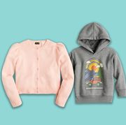 15 kids’ clothing stores that you'll both love