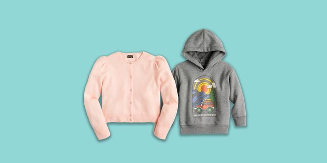 Pre-owned Rockets Of Awesome Girls Gray | Pink Sweatshirt size: 8 Years
