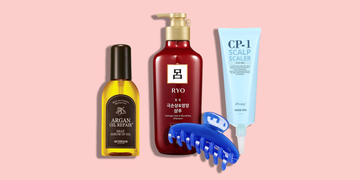 11 best korean haircare products for silky soft strands