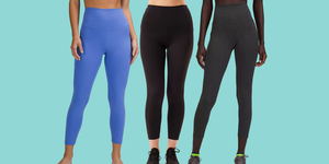 17 best leggings with pockets based on lab testing