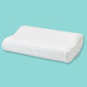 10 best memory foam pillows, tested by lab experts