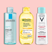 11 best micellar waters for every skin type