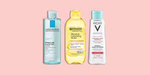 11 best micellar waters for every skin type