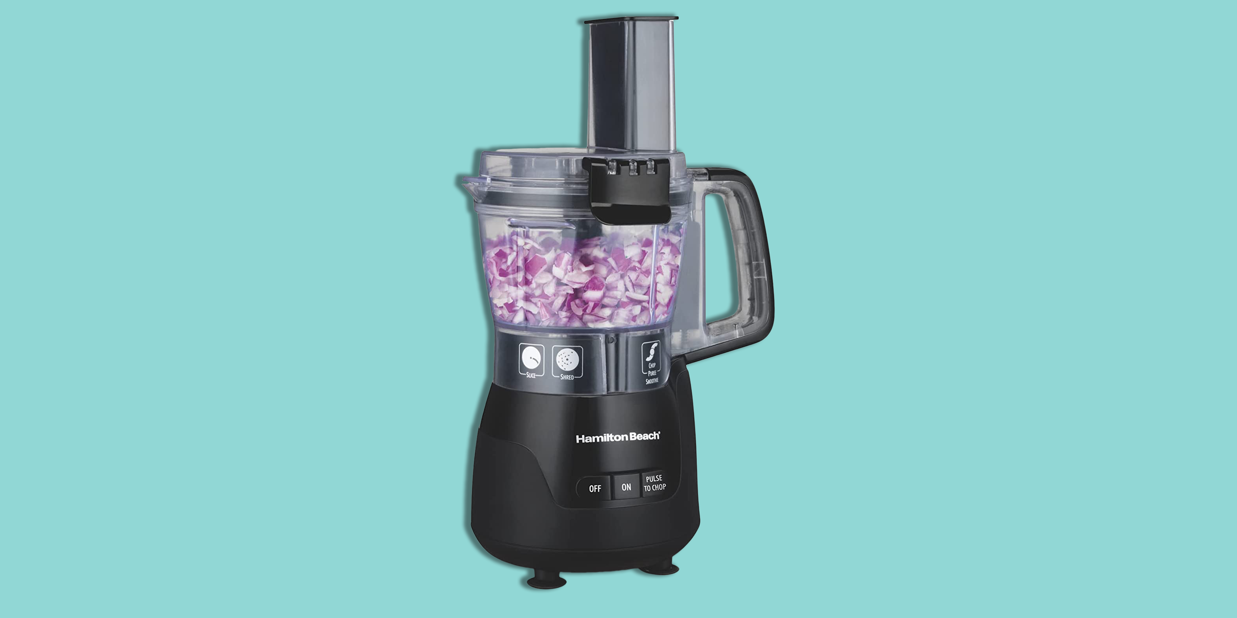 The 4 Best Food Processors of 2024, Tested & Reviewed