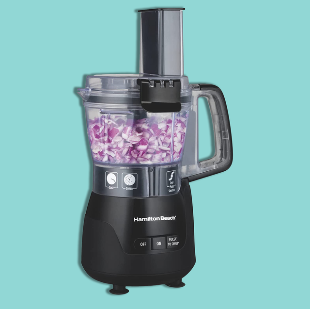 The best food processor 2024