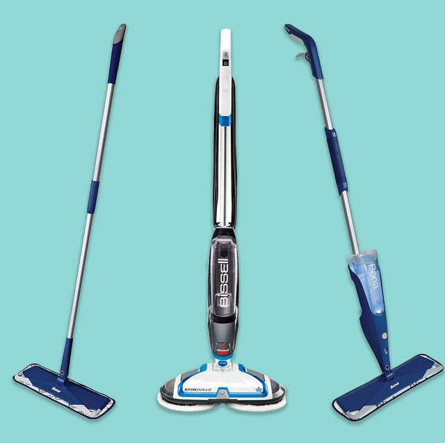 The 7 Best Steam Mops of 2023, Tested and Reviewed