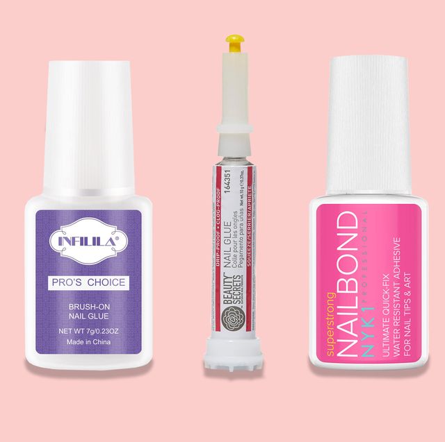 Nail Glue – Frenchy Cosmetics