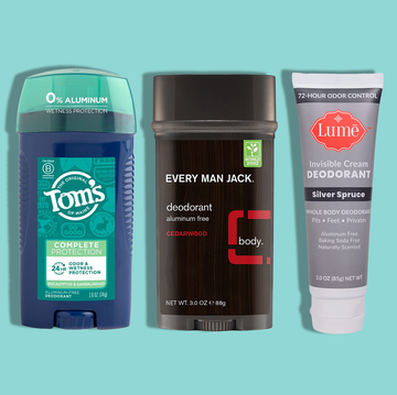 the 11 best natural deodorant for men to keep you smelling good all day
