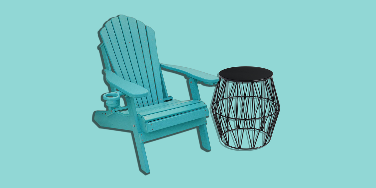 The Best Outdoor Furniture of 2024, Reviewed by Experts