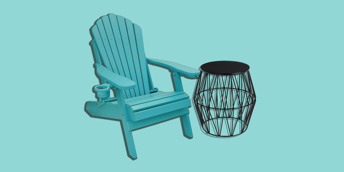 best outdoor furniture 2023 according to design experts