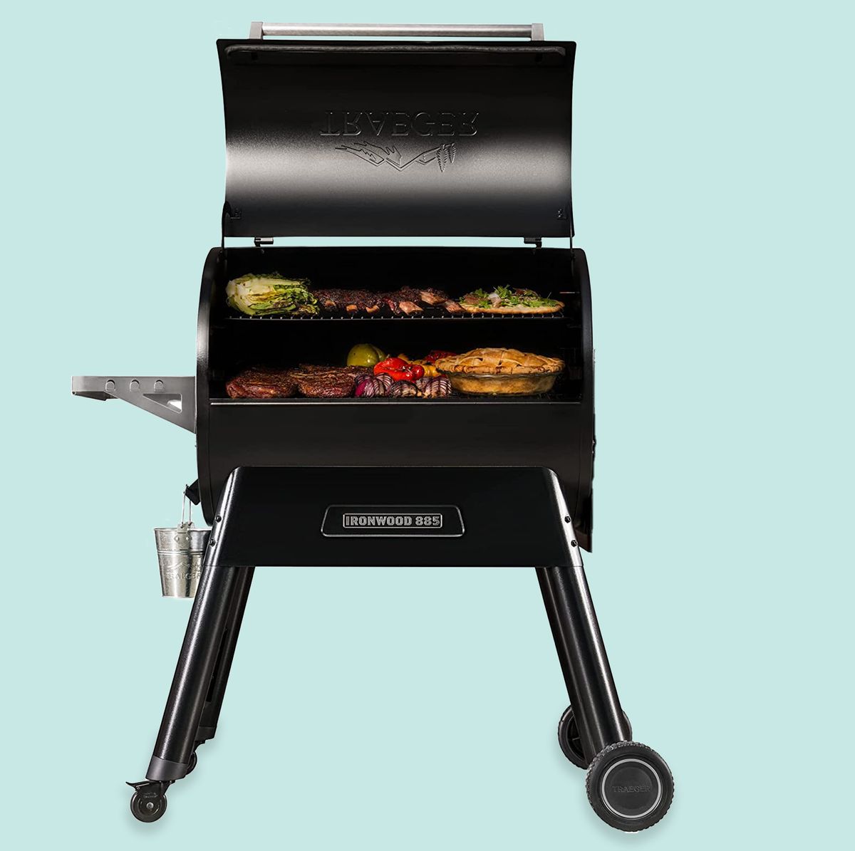 Smoker Grill: 5 Expert-Backed Options, with Pros & Cons