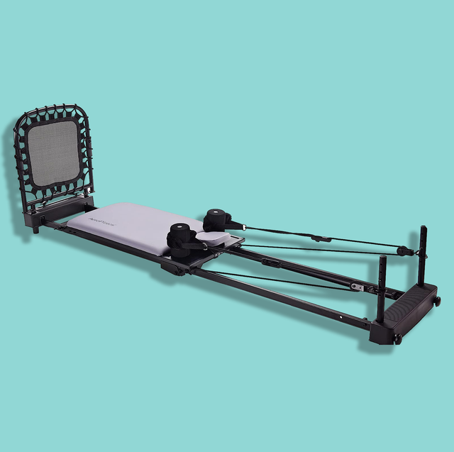 Frame Sitting Box Flat Packed, Reformer Accessories