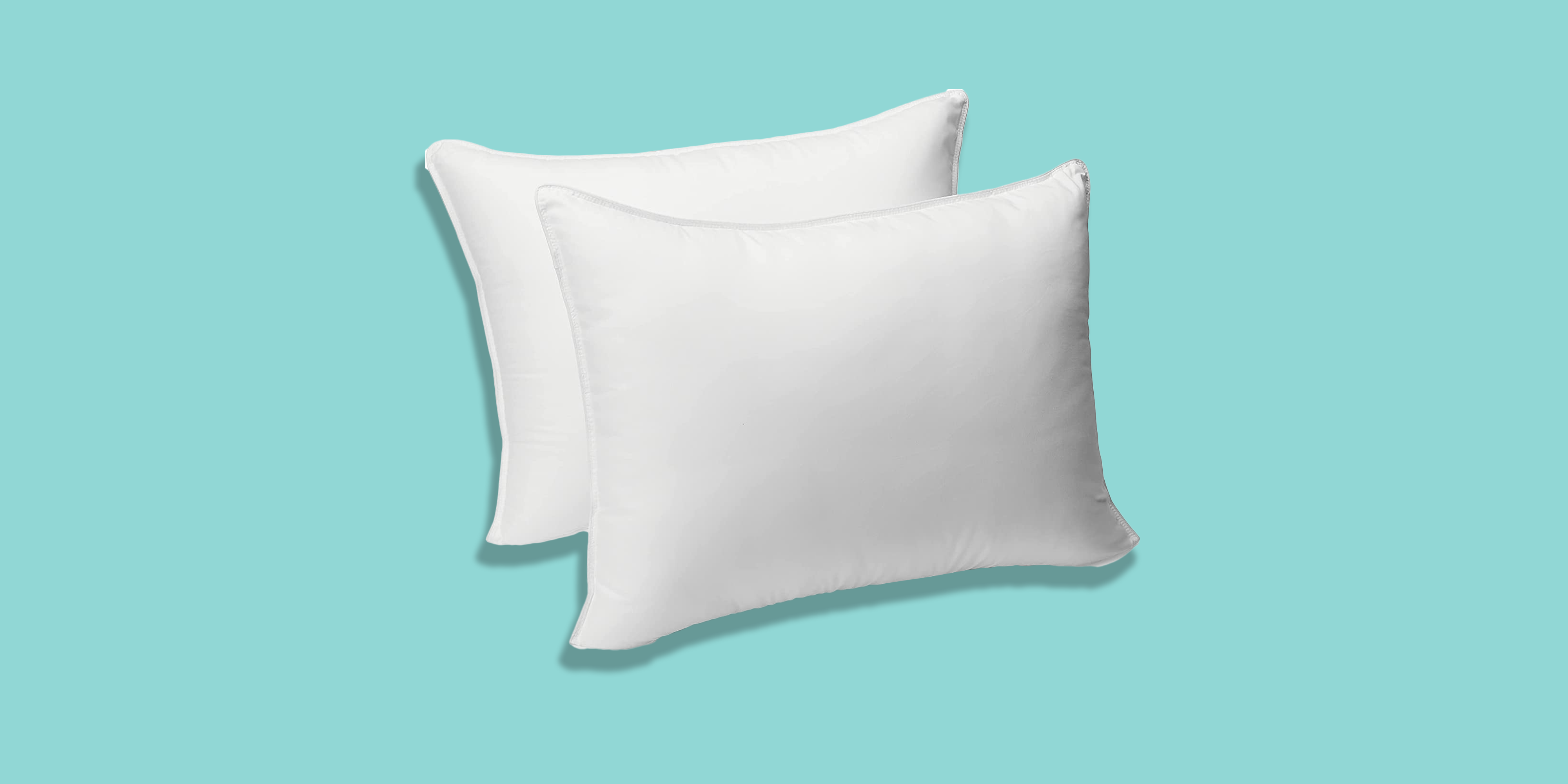 9 Best Cooling Pillows 2024