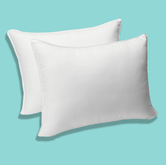 Double-Sided Cozy Throw Pillow - Let Them Nap in 2023