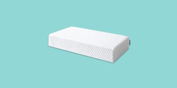 10 best pillows for side sleepers, according to bedding experts