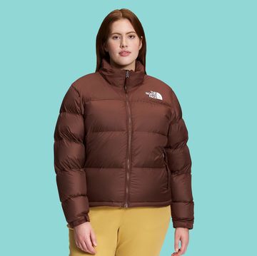 9 best plussize winter coats and jackets of 2022