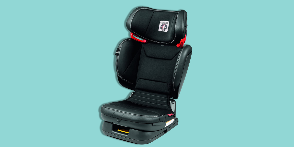 7 best portable car seats for traveling with the whole family