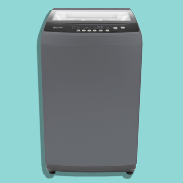 6 best portable washing machines of 2023, according to cleaning experts