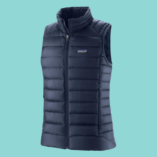 15 best puffer vests for women to keep you warm and cozy