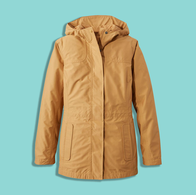 Womens Waterproof Jackets & Rain Coats, Lightweight Weather