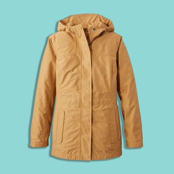 12 best raincoats and jackets for women, come drizzle or downpour