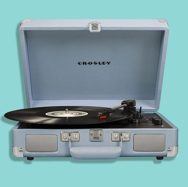 5 best record players and turntables of 2023
