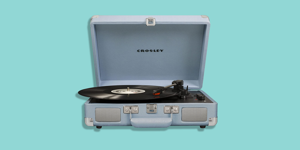 Online Record player