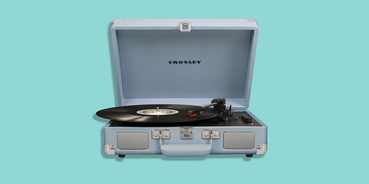 7 unique gifts for music lovers: Speakers, vinyls, record players