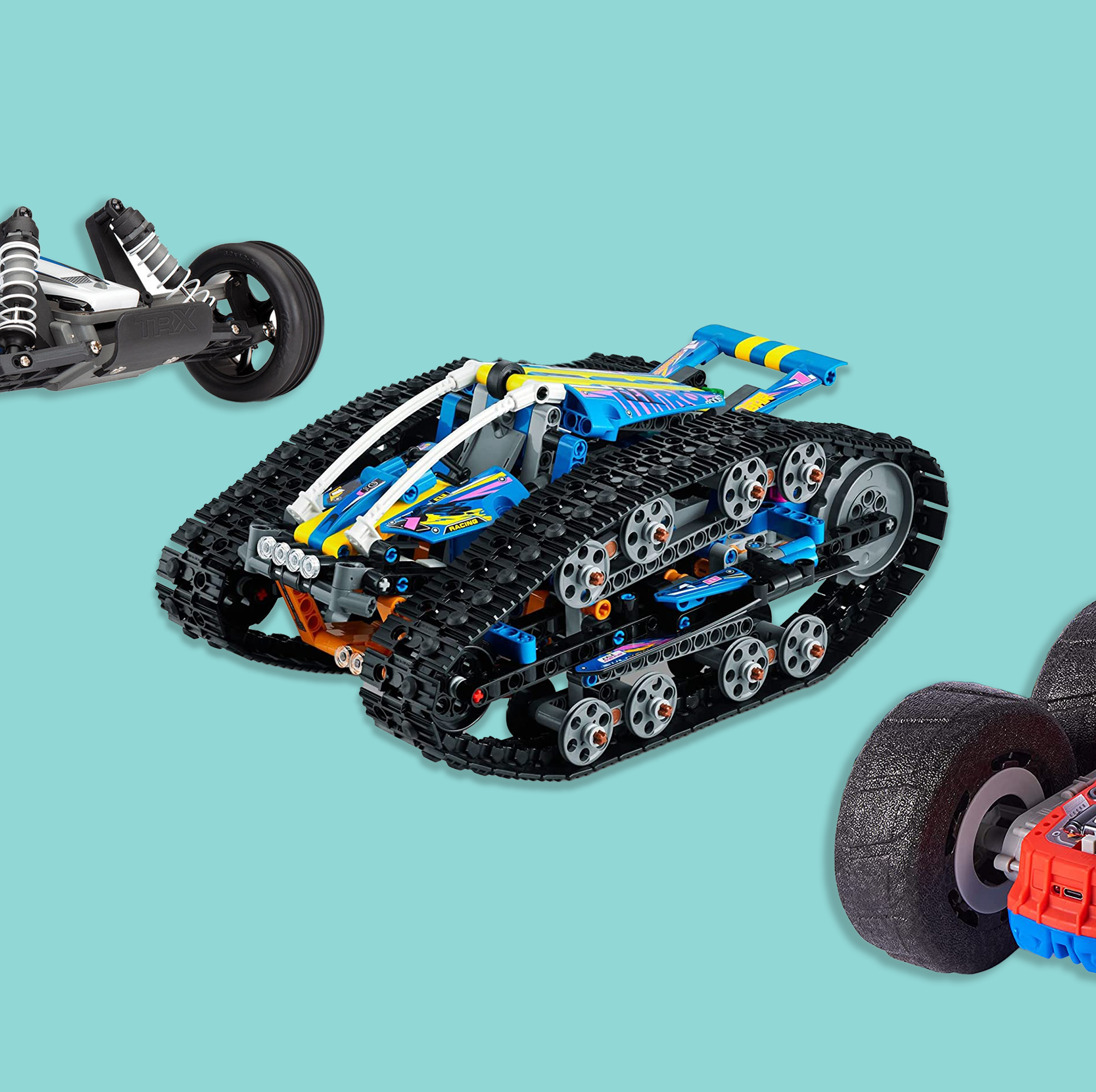 10 Best Remote Control Cars of 2022