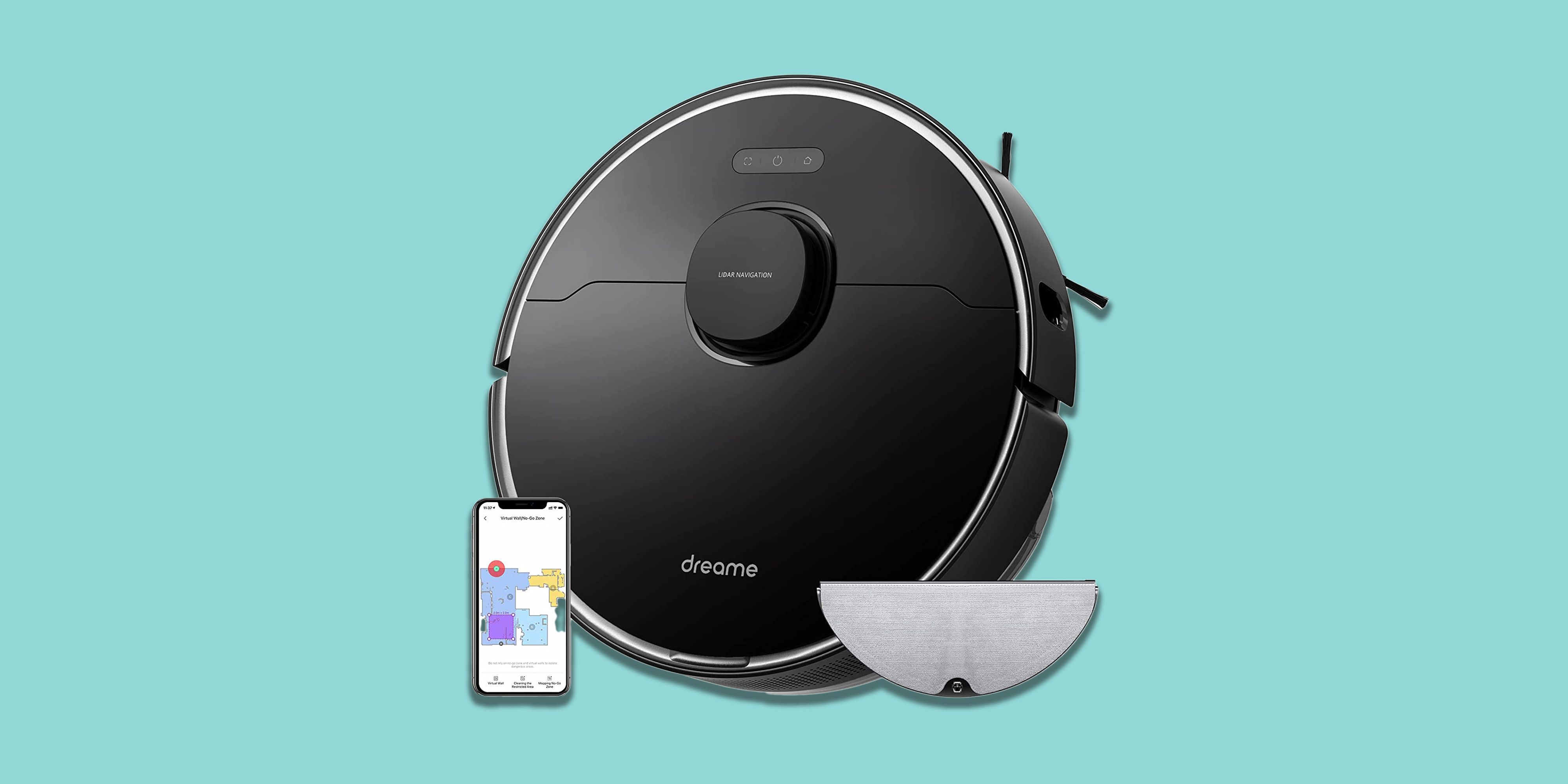 5 smart cleaning devices for your home
