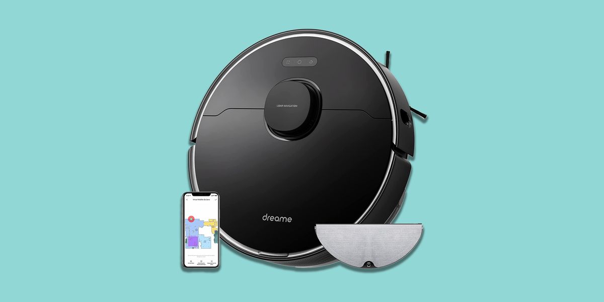 5 Smart Home Cleaning Gadgets That Make Life Easier-ECOVACS UK