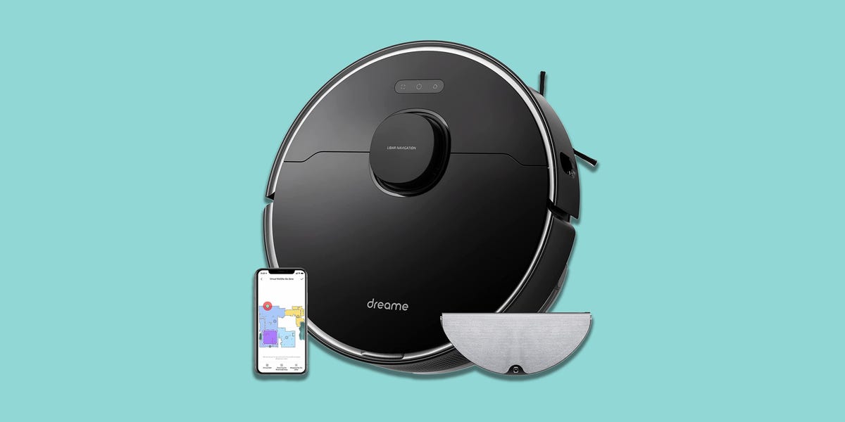 Dreame Bot L10 Pro Review: Complete Smart Floor Cleaning