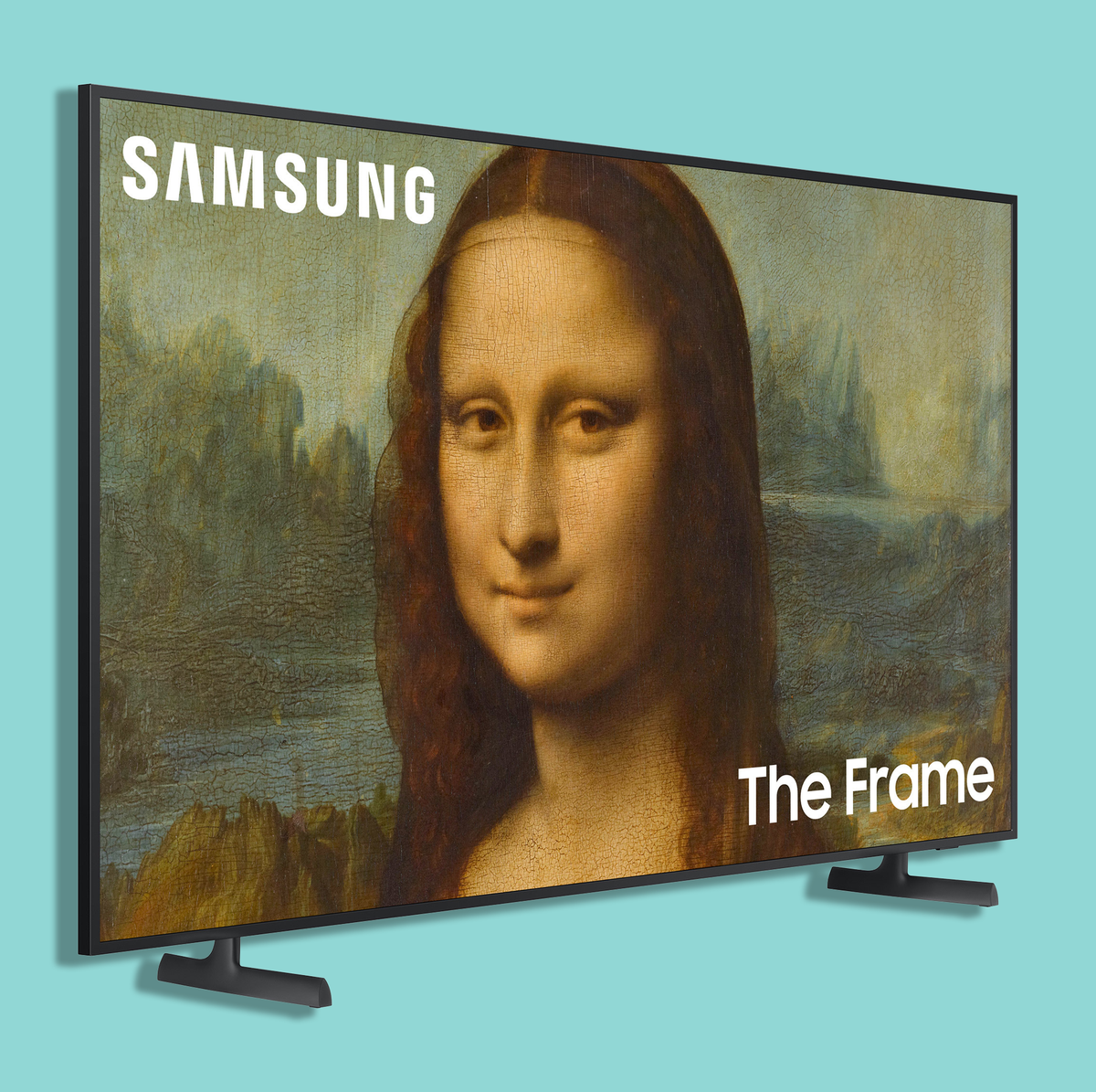 Samsung The Frame TV review