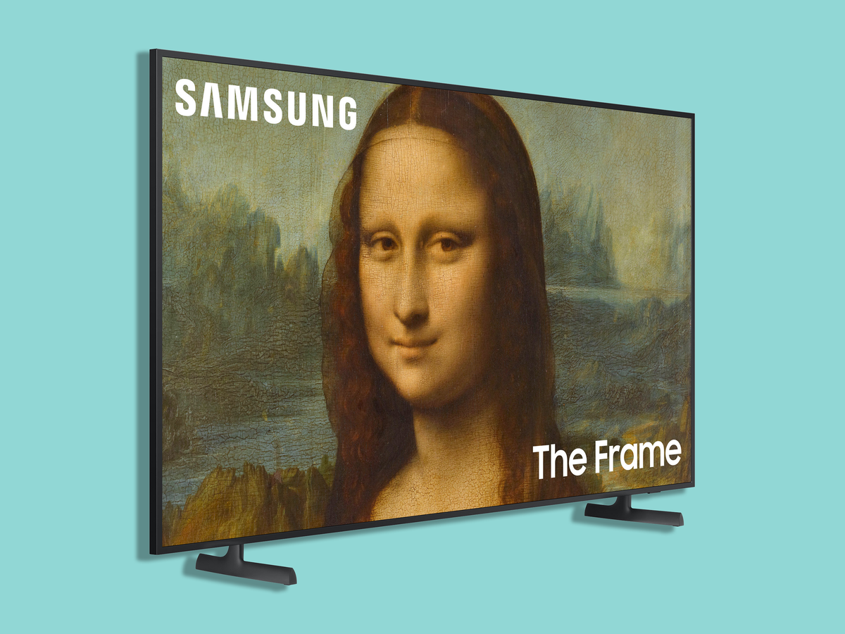 Samsung The Frame TV Review 2023: Is It Worth It?