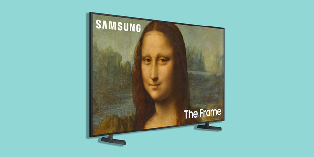 Samsung The Frame TV (2020) review: stylish, minor issues