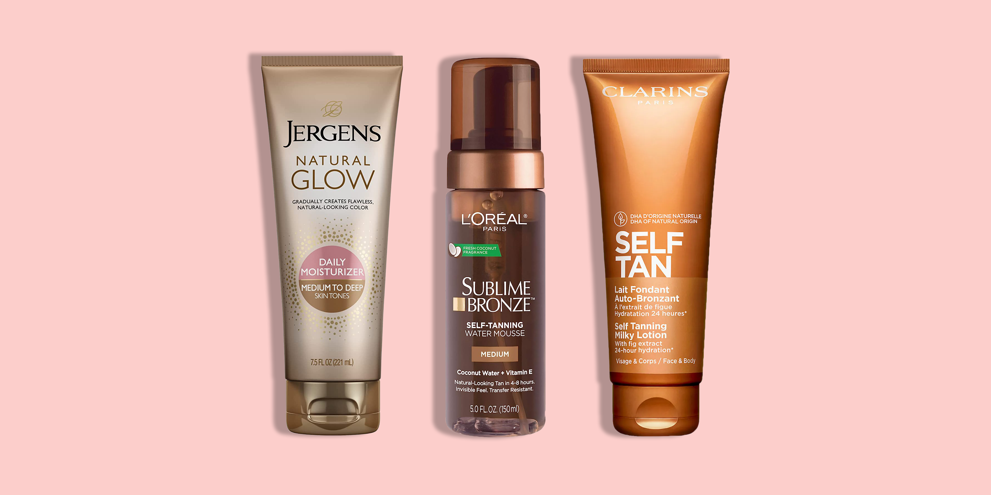 18 Best Self Tanners of 2023, by Experts