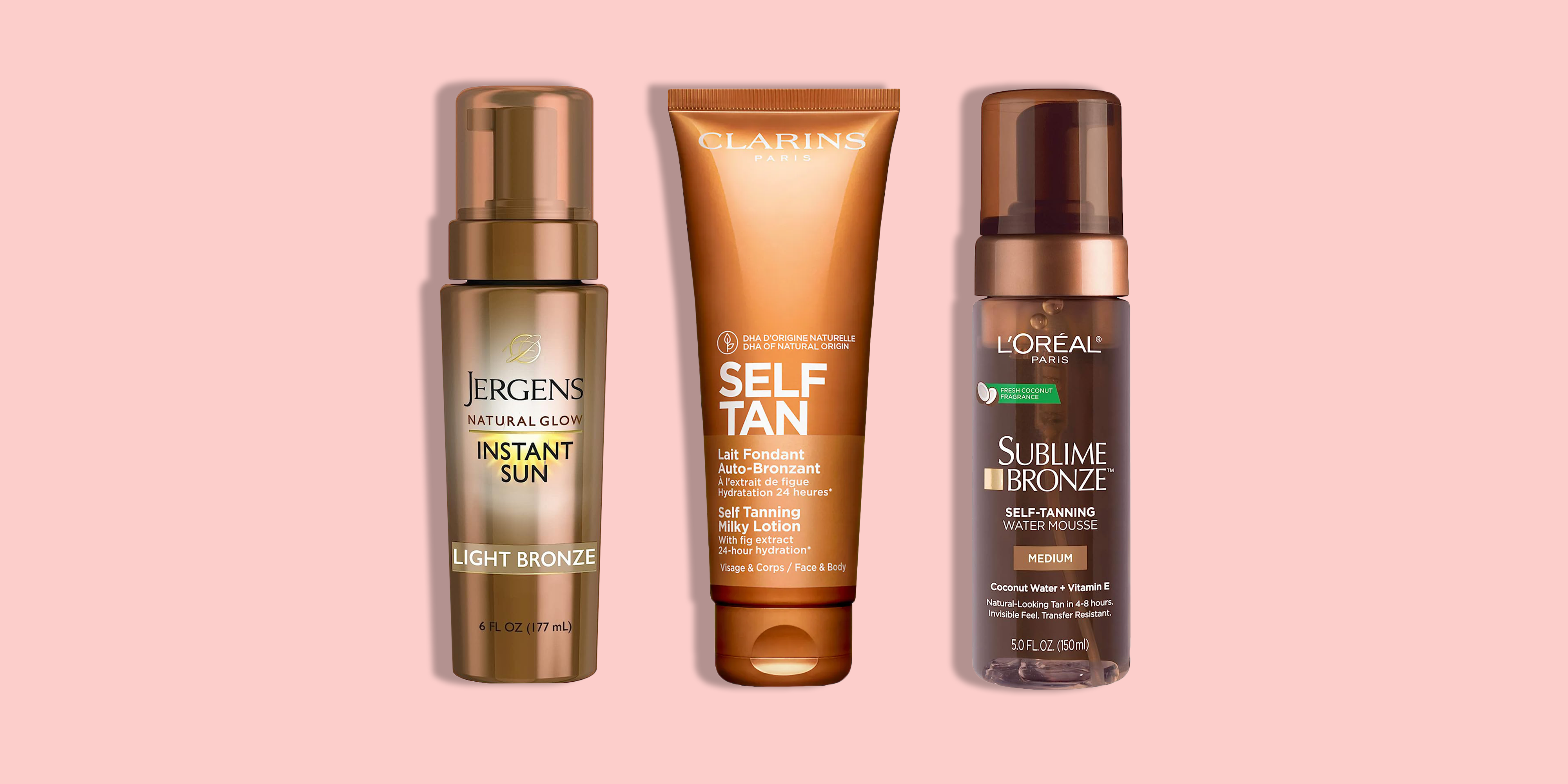 8 Ways To Remove Self Tanner