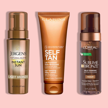 18 best self tanners for a healthy glow