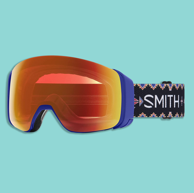 The Best Ski Goggles of 2024