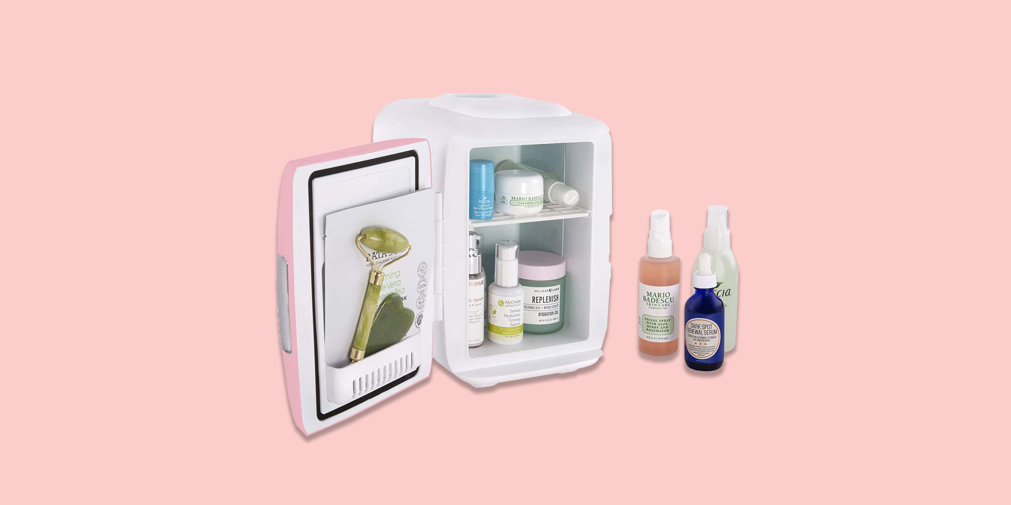 Do You Need a Beauty Fridge for Skincare Products?