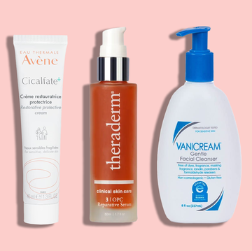 14 best rosacea skincare products of 2023, according to dermatologists and experts