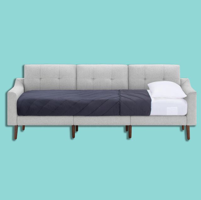 11 best sleeper sofas for overnight guests
