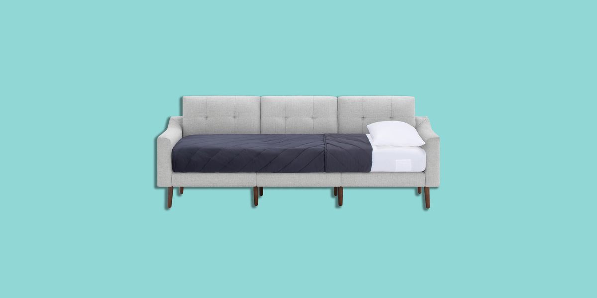 10 Best Sleeper Sofas Of 2024 Tested