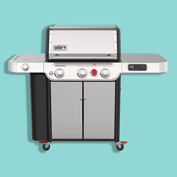 5 best smart grills of 2023, tested by experts
