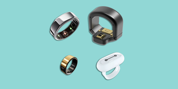 5 best smart rings of 2022, according to tech experts